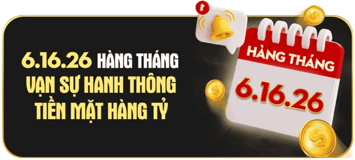 Game Nổ Hũ Vua Đại Dương