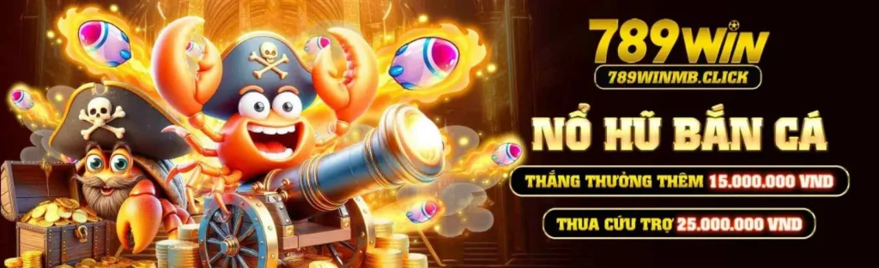 Hình ảnh chính Nổ Hũ 79club