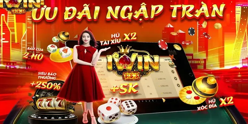 Khuyến mãi mới nhất 79club