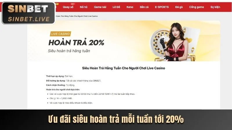 Sự kiện xổ số đặc biệt 79club